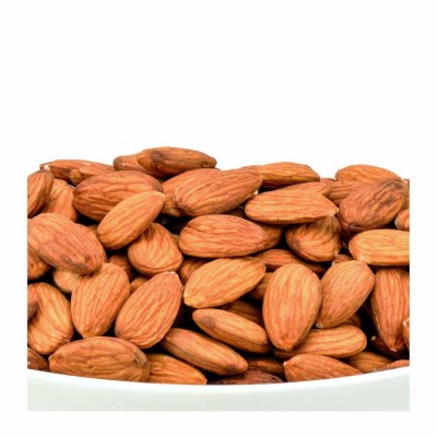 California Almond Raw 4/50 lb