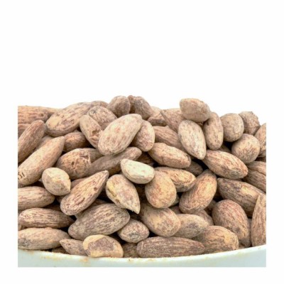 American Nuts Almond Dry Roasted Lightly Salted 1/25 lb