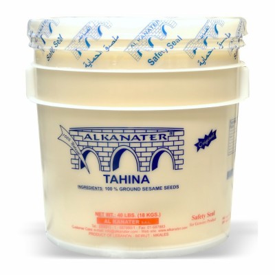 Al Kanater Tahini