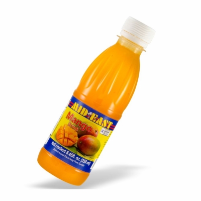 ME Mango Juice 24/8.5 fl oz 