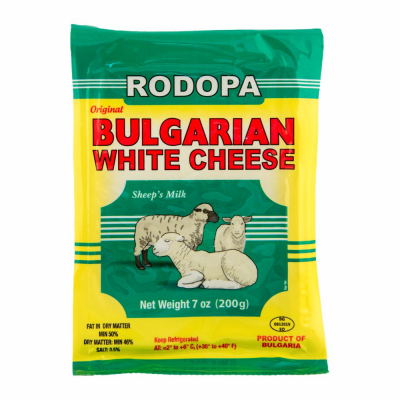 Rodopa Bulgarian Feta