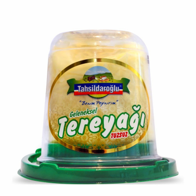 Tahsildar Butter 12/250