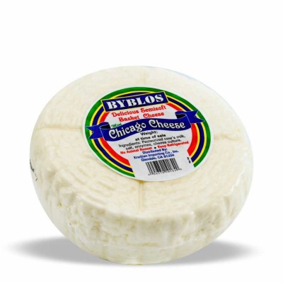 [10-184-2] Byblos Mini Chicago Cheese 6/24 oz 