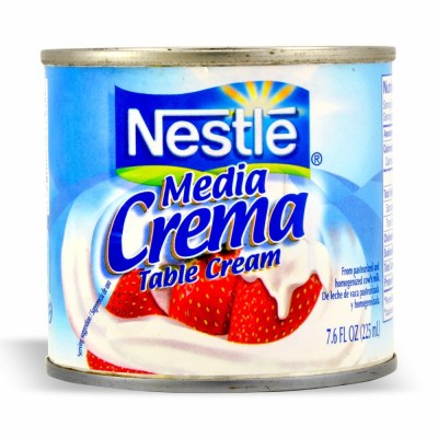 [10-337-2] Nestle Cream