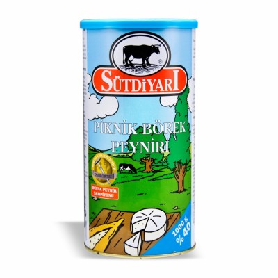 [10-372-2]  Dairyland Borek Cheese 6/800gr (Blue)