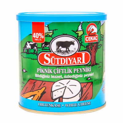 [10-391-2] Dairyland Borek Cheese 400g (Blue)