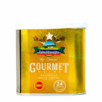 [10-466-2] Tahsildar Gourmet Ezine Cheese (Gold) 9/450 gr 