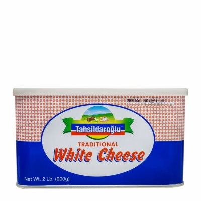[10-482-2] Tahsildar Traditional Cow White Cheese 8/900 gr 