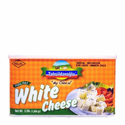 [10-490-2] Tahsildar Cow Milk Full Fat Cheese