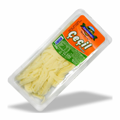 [10-494-2] Tahsildar Chechil Cheese 10/180 gr 
