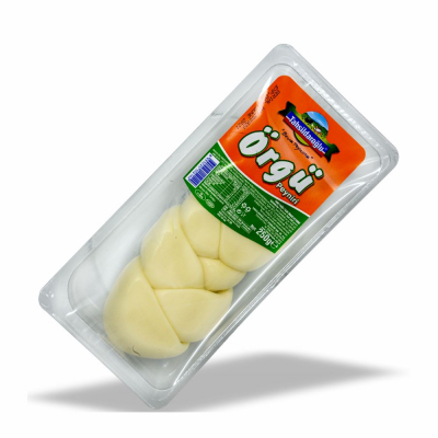[10-459-2] Tahsildar Knitted Cheese 10/180 gr 