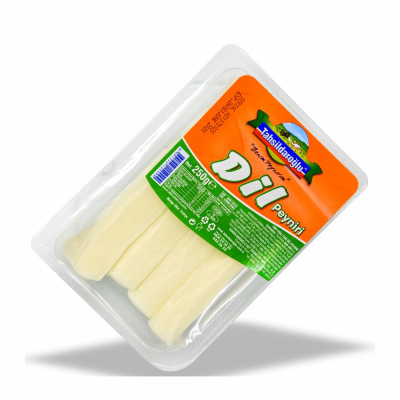 [10-496-2] Tahsildar String Cheese 16/250 gr 