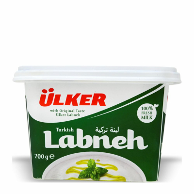[11-120-2] Ulker Lebni 18/700 gr 