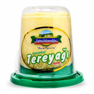 [11-240-2] Tahsildar Butter 12/500gr