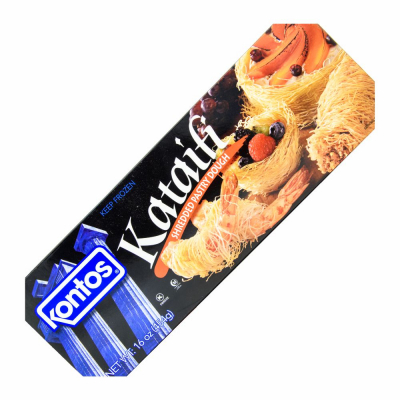 [14-121-2] Kontos Kadaifi