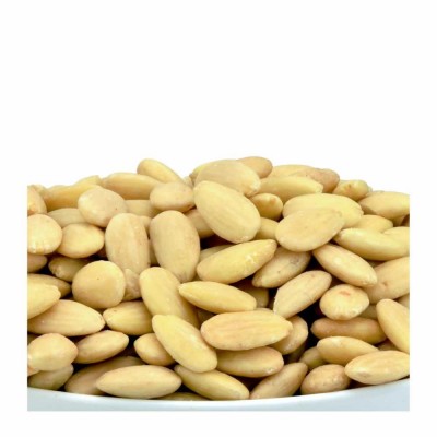 [17-204-1] Almond Whole Blenched