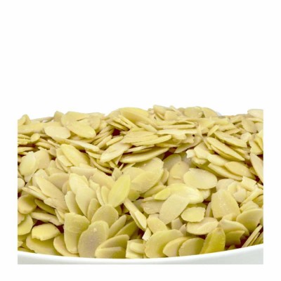 [17-206-1] Almond Sliced Bleanched