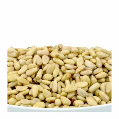 [17-402-1] Chinese Pine Nuts Kernels 950 Count 2/55 lb