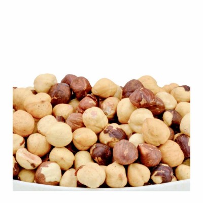 [17-601-1] American Nuts Filbert Roasted D/R/N/S 1/25 lb