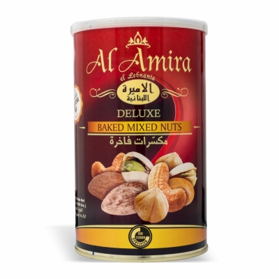 [17-635-1] Al Almira Delux Mix (Can) 12/450 gr