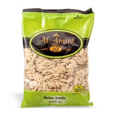 [18-274-1] Al Amira Lady Nail Seeds 15/300 gr