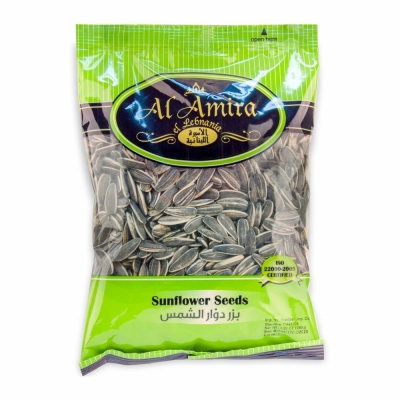 [18-282-1] Al Amira Sunflower Seeds 30/250 gr