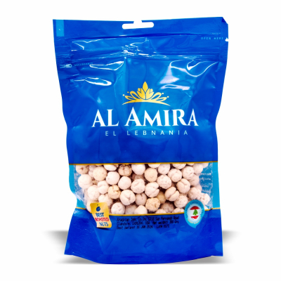 [19-130-1] Al Amira Sugared Chickpeas