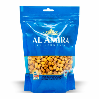 [19-133-1] Al Amira Fried Corn 21/250 gr