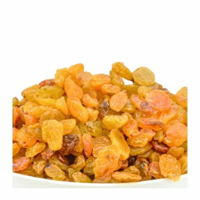 [20-300-1] Raisin Golden Jumbo