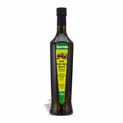 [22-166-1] Spartako Ex Virgin Olive Oil