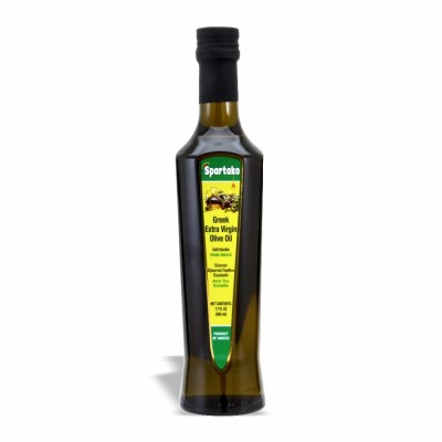 [22-167-1] Spartako Ex Vir. Olive Oil