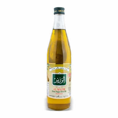 [22-209-1] Al Wazir Ex Virgin Olive Oil
