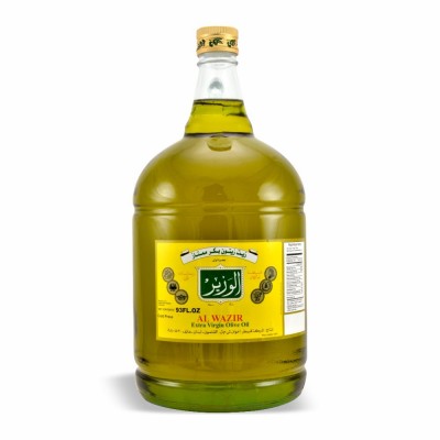 [22-210-1] Al Wazir Koura X.V. Olive Oil