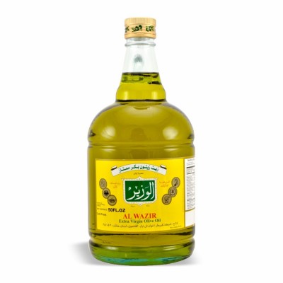 [22-211-1] Al Wazir Koura Ex.V. Olive Oil
