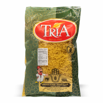 [24-150-1] Tria Vemicelli Fine Cheveux D`ange 12/500gr