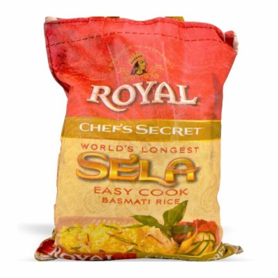 [33-233-1] Royal Chef'S Secret Sella