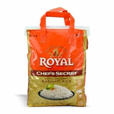 [33-242-1] Royal Chef'S Secret Basmati Rice