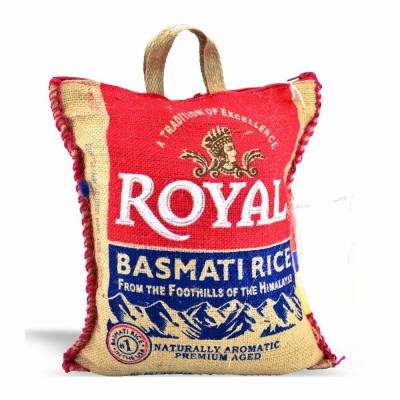 [33-248-1] Royal Basmati Rice