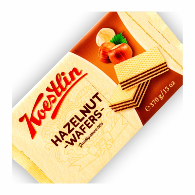 [37-128-1] Koestlin Napolitanke Haz Liesnjak