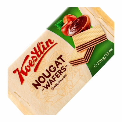 [37-129-1] Koestlin Napolitanke Nougat