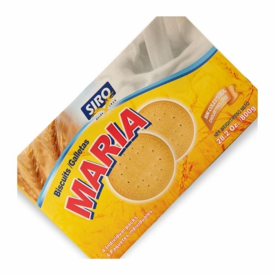 [37-200-1] Spanish Maria Cookies