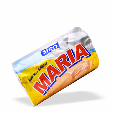 [37-202-1] Spanish Maria