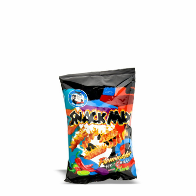 [38-204-1] Snack Mix Flame ''N Hot