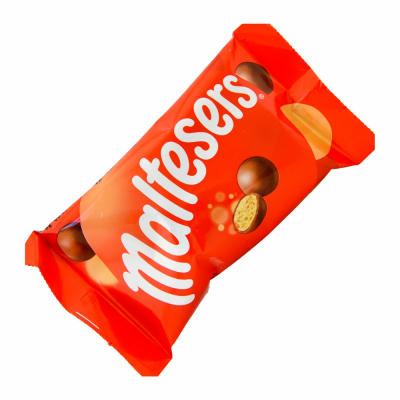 [43-324-1] Malteresers Chocolate