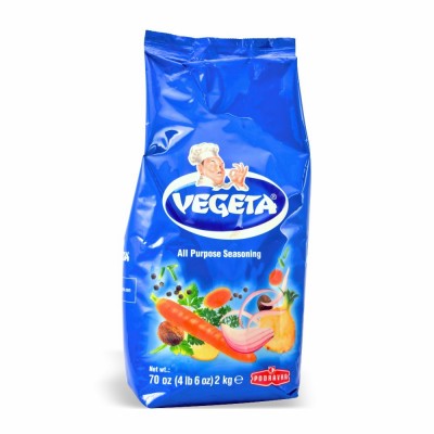 [47-305-1] Vegeta