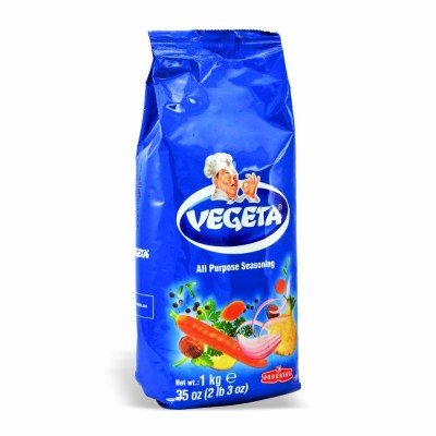 [47-310-1] Vegeta Bag 10/35 oz (1 kg) 