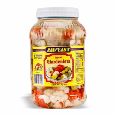 [28-115-1] M.E Giardeiera