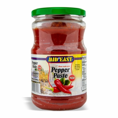 [28-161-1] Me Mild Pepper Paste