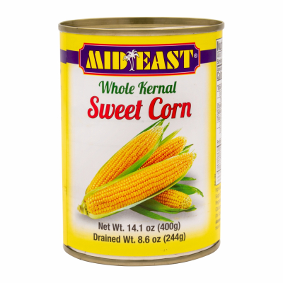 [34-171-1] ME Whole Kernel Sweet Corn Uae 24/15 oz 