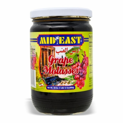 [42-204-1] Me Grape Molasses